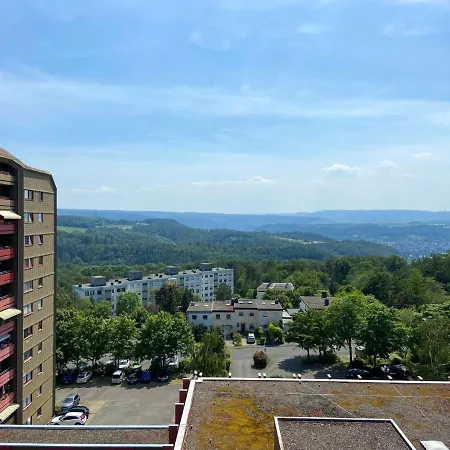 Apartamento B1014 By Interhome Lahnstein