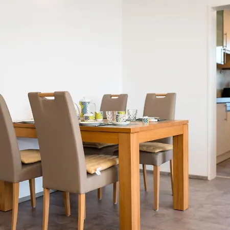 B1014 By Interhome Apartamento
