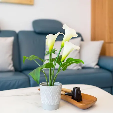 B1014 By Interhome Apartamento *
