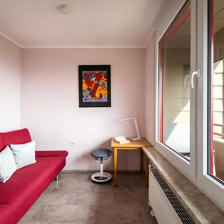 B1014 By Interhome Apartamento *