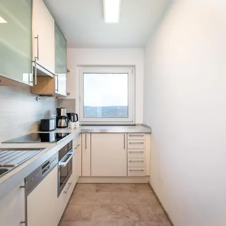 B1014 By Interhome Apartamento