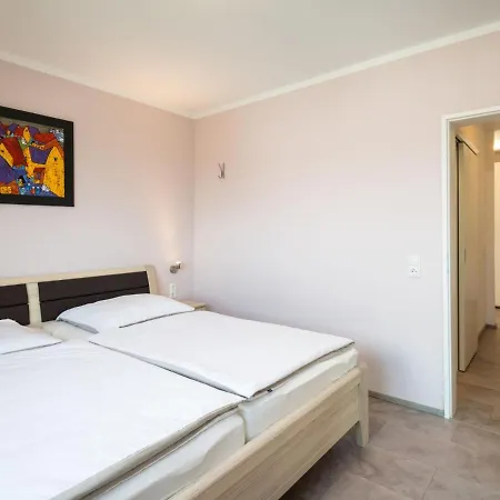 Apartamento B1014 By Interhome *