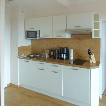 Apartment Rhein-lahn