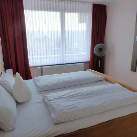 Rhein-lahn Apartment *