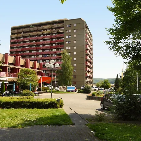 Apartment Rhein-lahn