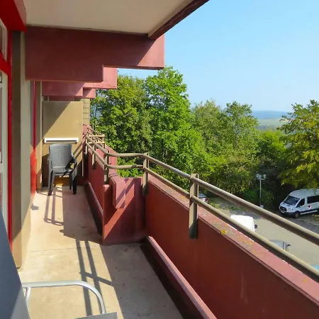 Rhein-lahn Apartment