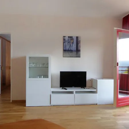 Rhein-lahn Apartment *