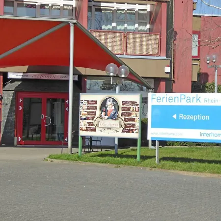 Apartment Rhein-lahn
