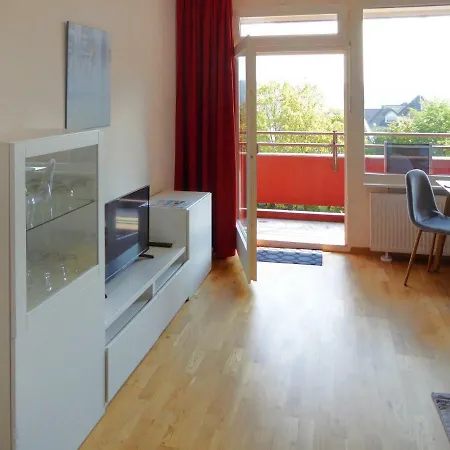 Rhein-lahn Apartment Lahnstein