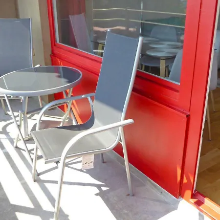 Apartment Rhein-lahn *