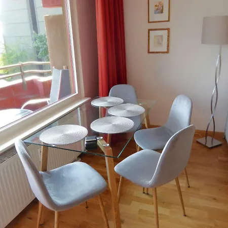 Rhein-lahn Apartment Lahnstein