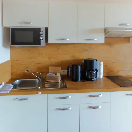 Apartment Rhein-lahn *